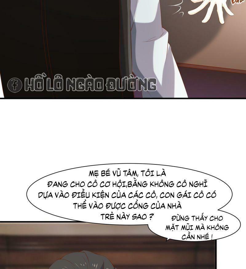 nãi ba là chiến thần mạnh nhất chapter 14 2