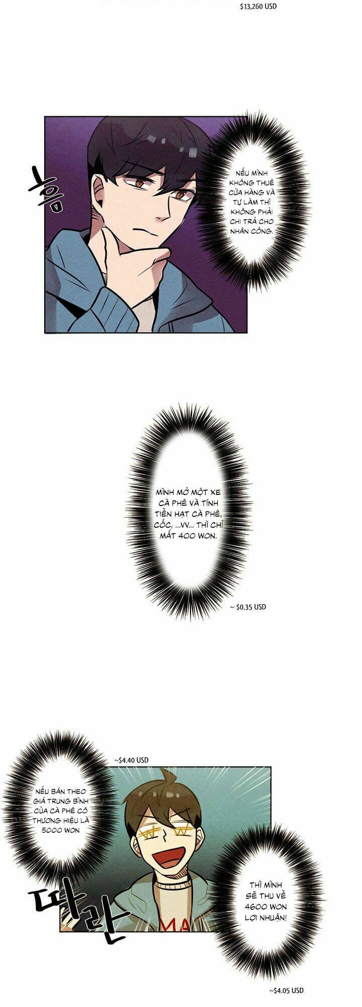 miracle app store chapter 7.1 33