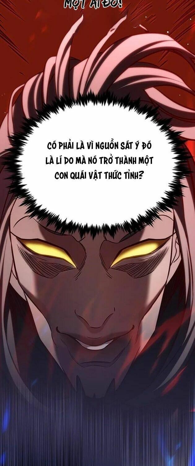 biến thân thành mèo chapter 196 42