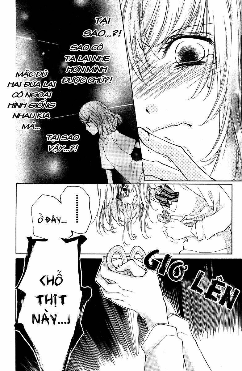 lớp học rùng rợn chapter 29 26