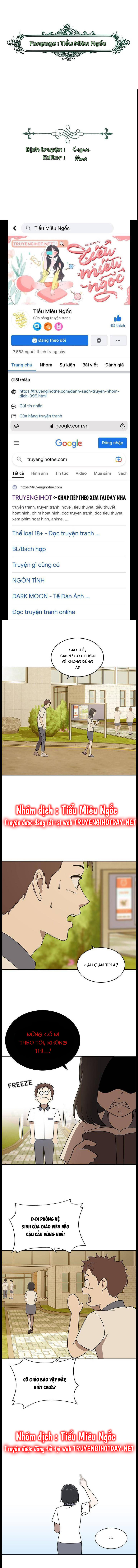 tuyệt vọng chapter 22 1