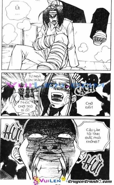 đóa hoa anh đào chapter 4 100