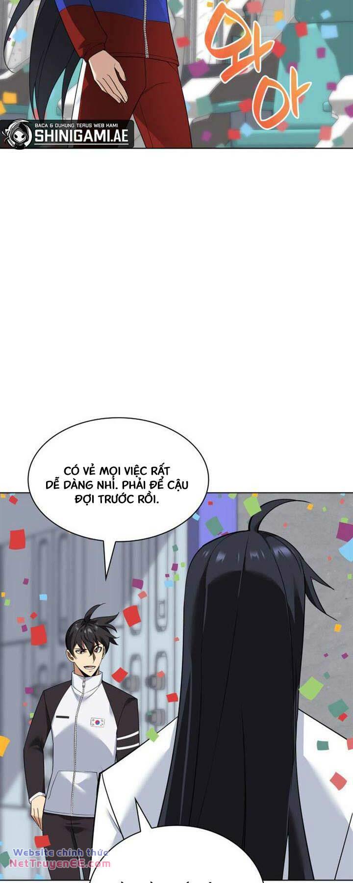 Thợ Rèn Huyền Thoại Chapter 224 9