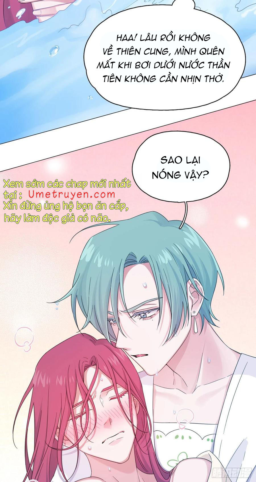 nhất hoàng cửu công thập nhị thê chapter 38 26