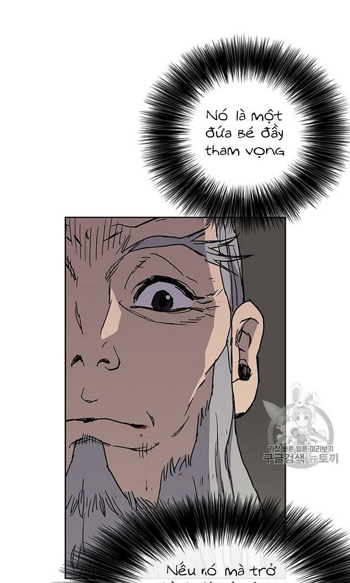 kiếm sĩ bất bại chapter 7 24
