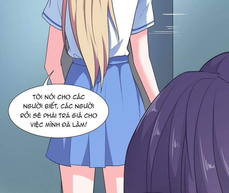 chiến lược lãng mạn của thịnh thiếu chapter 3 46