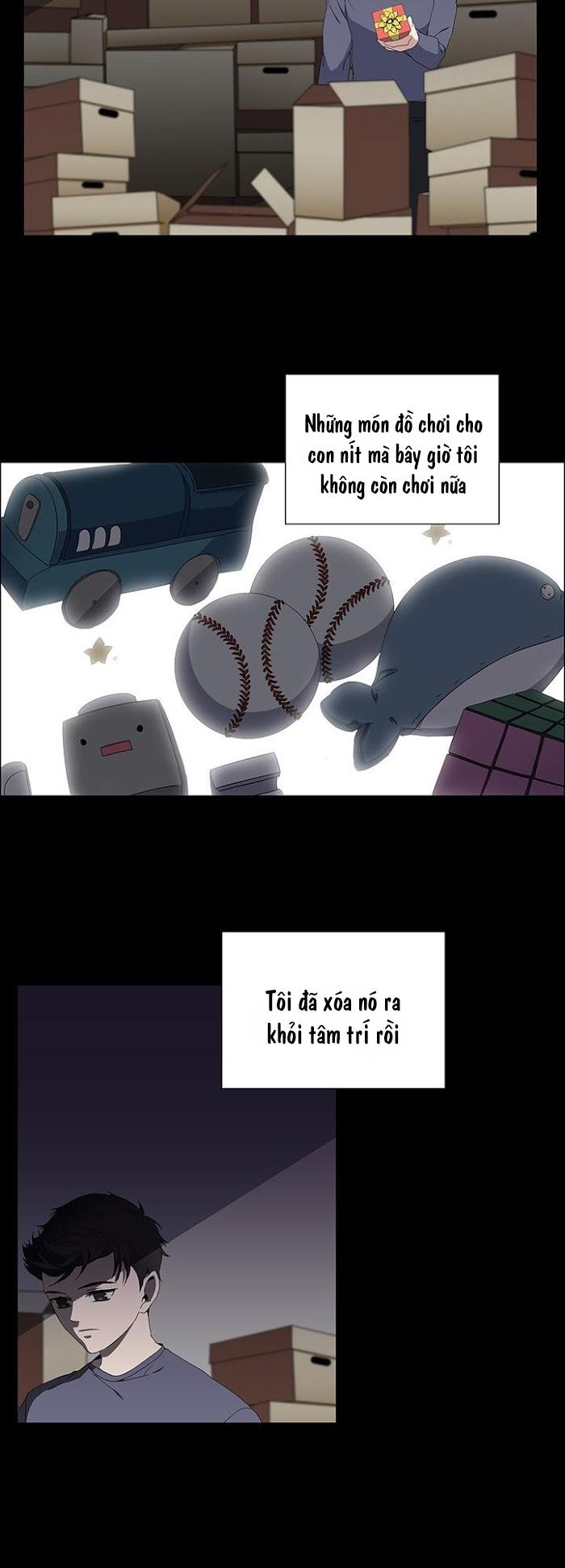 nhiệm vụ tiềm ẩn chapter 24 30