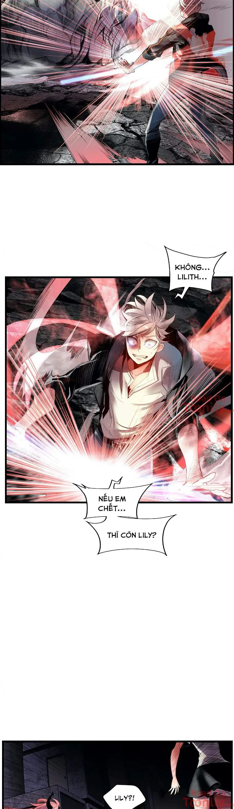 sự ràng buộc của lilith chapter 92 8