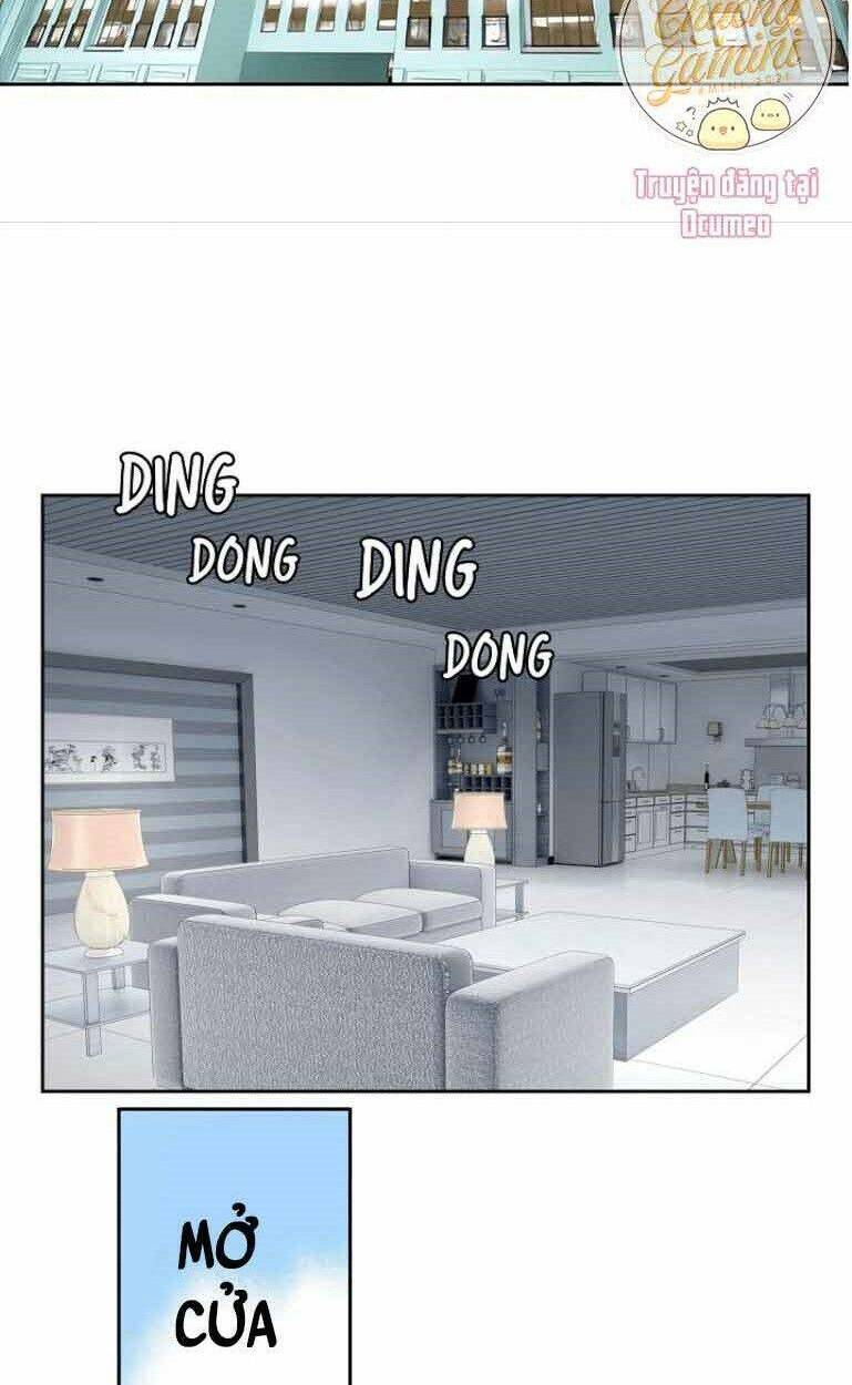 lee bom, em là của anh chapter 14 4