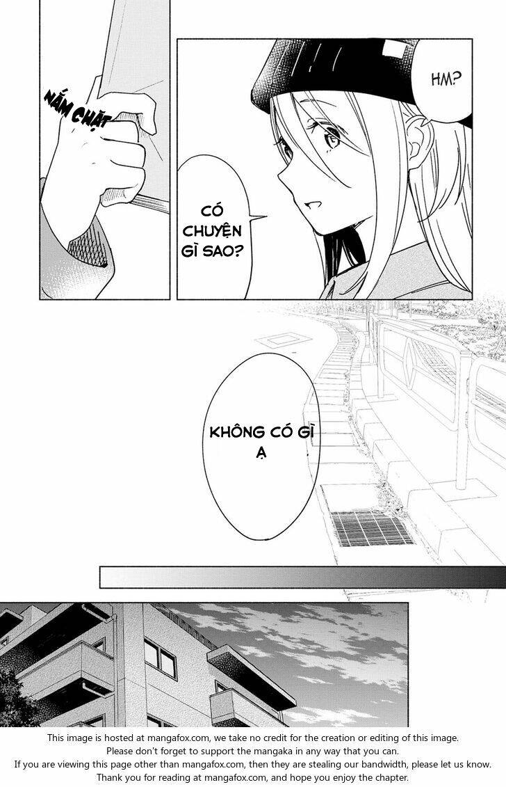 this love that won't reach chapter 7 7