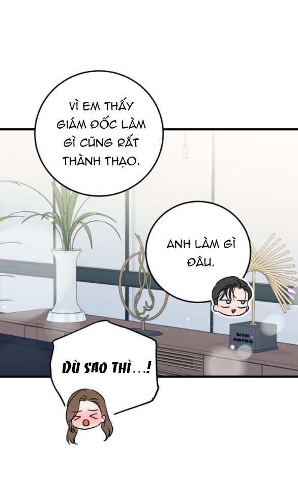 Nóng Lòng Muốn Giày Vò Em chapter 43.1 17