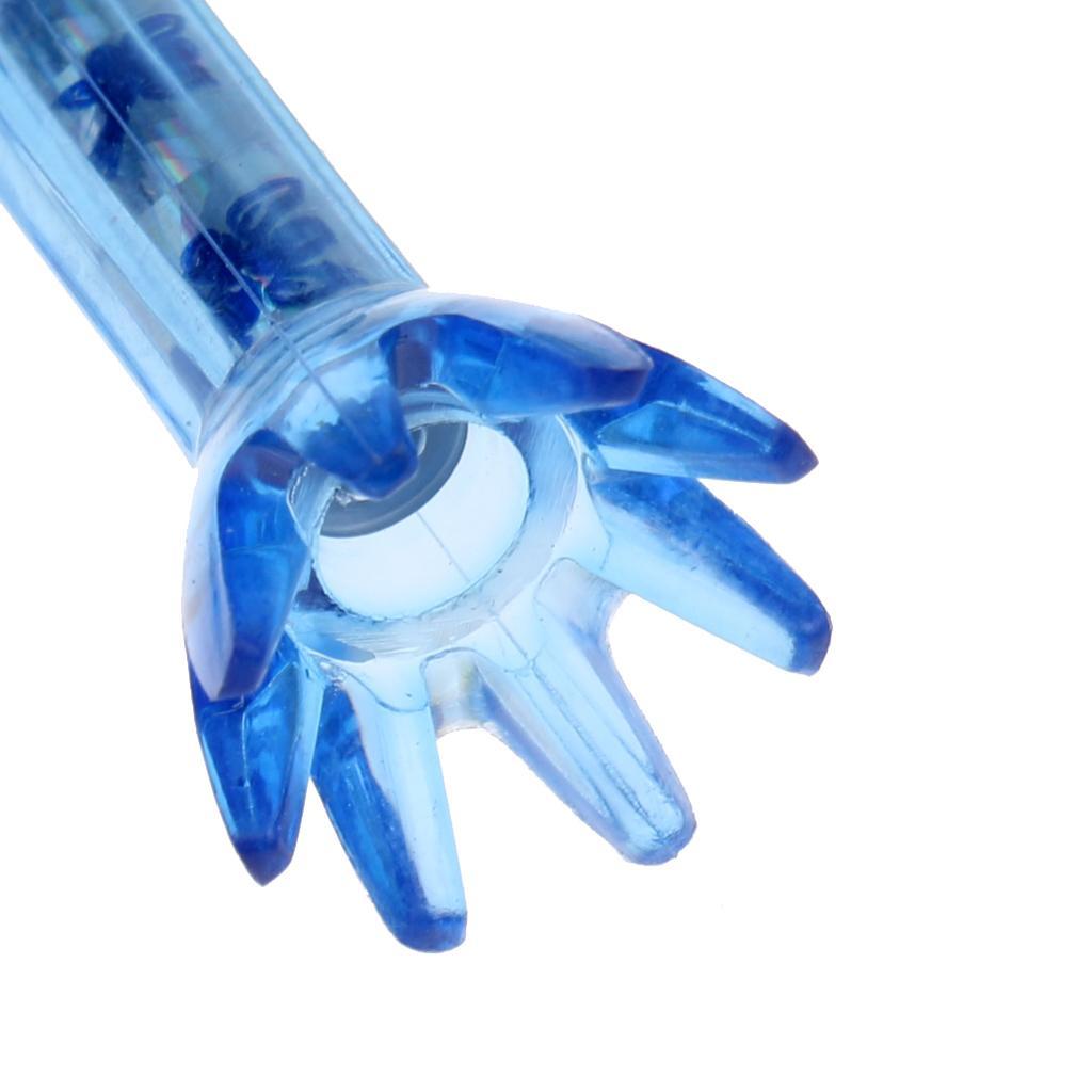 Pack Durable Golf  Tee 70mm  Golf Tee Random Color