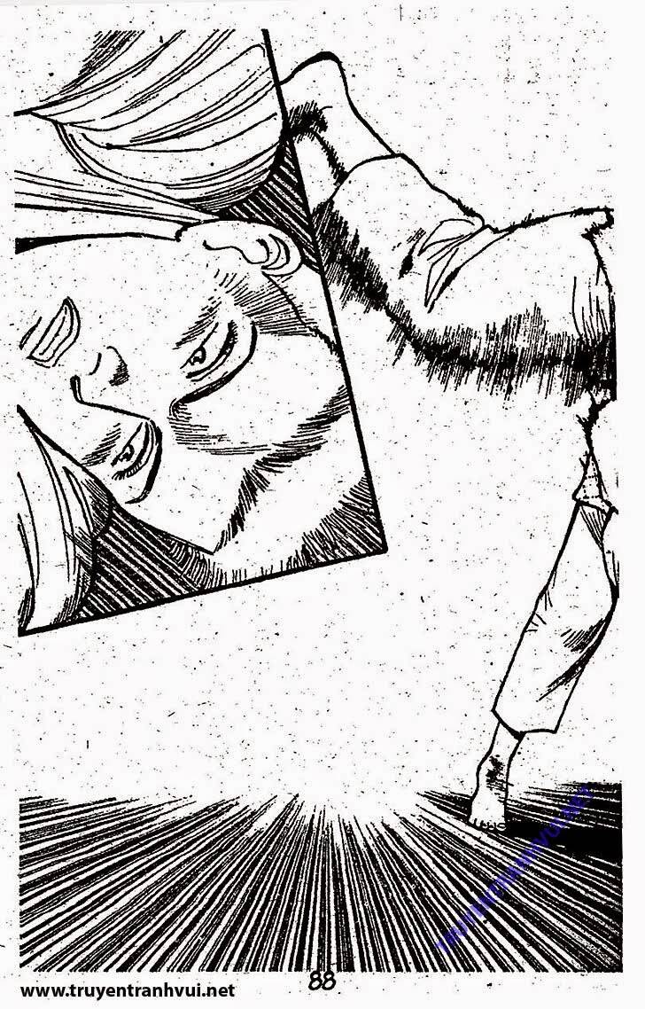 yawara chapter 101 21