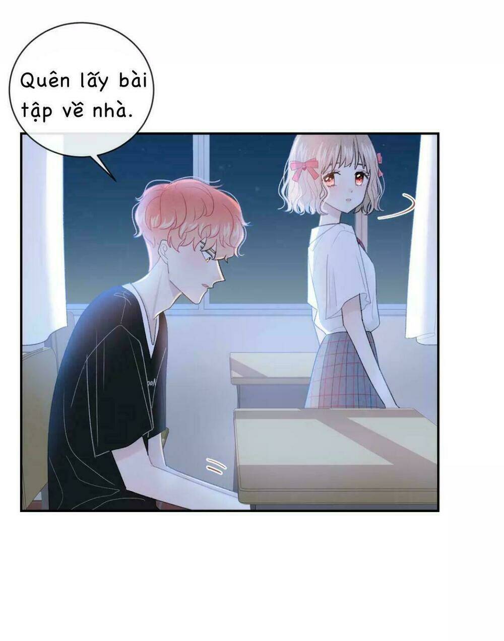 từ cái nhìn của em chapter 14 36