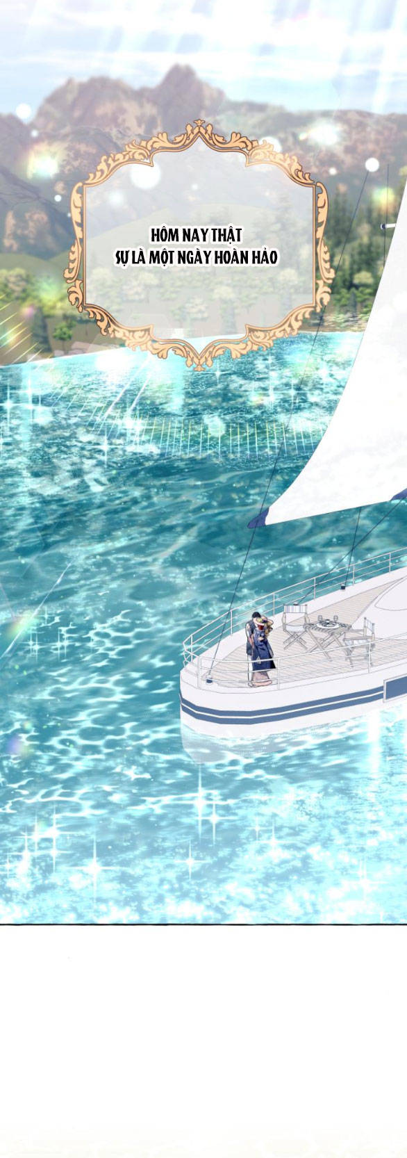 tôi tưởng đó chỉ là tiểu thuyết trọng sinh bình thường chapter 43.2 37