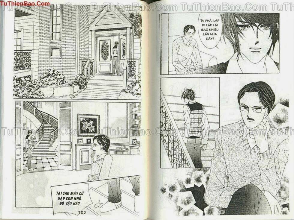 ngôi sao may mắn chapter 10 52