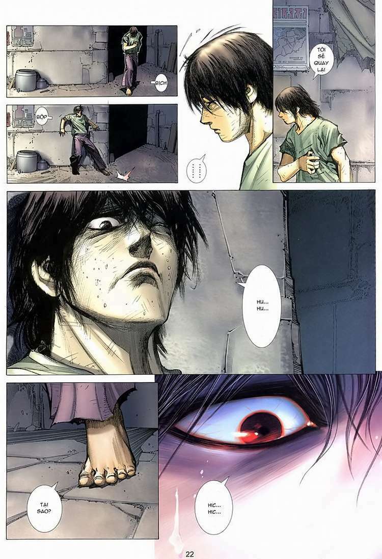 võ thần phượng hoàng chapter 110 21