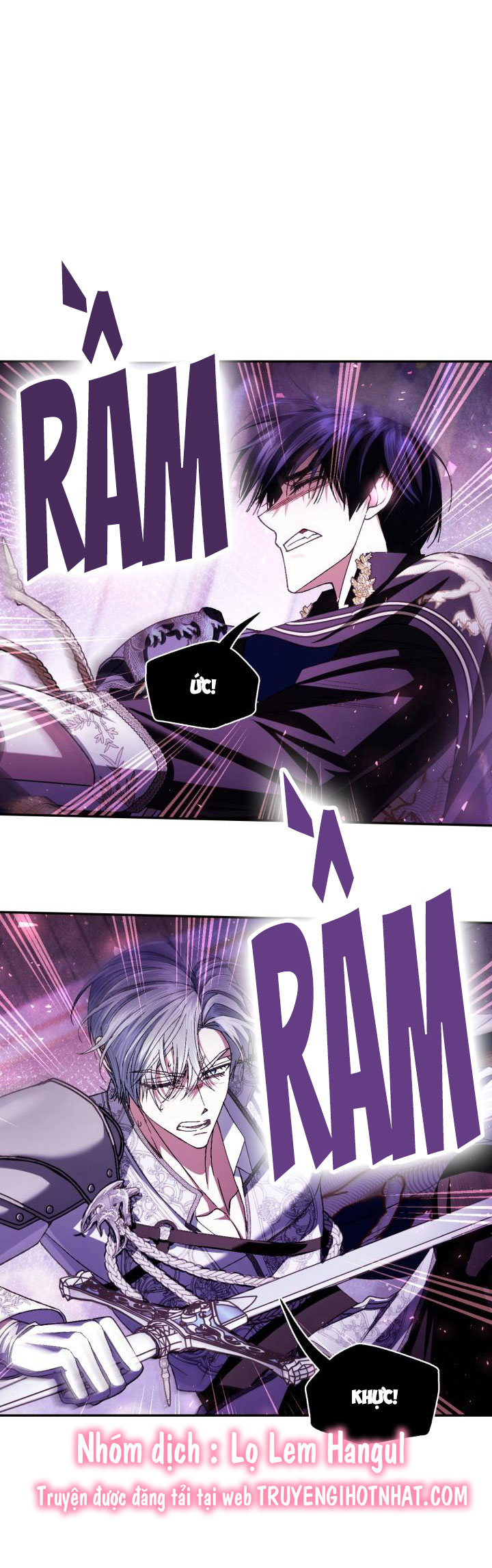 cha à, con không muốn kết hôn đâu chapter 120 42