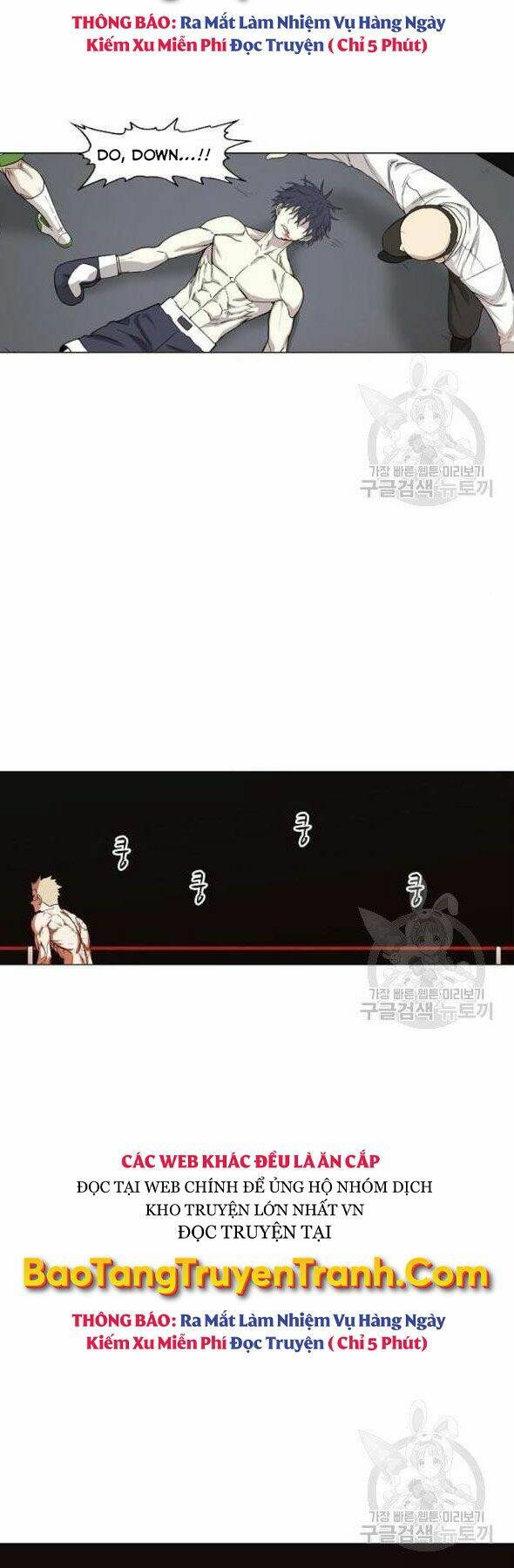 võ sĩ - the boxer chapter 109 46