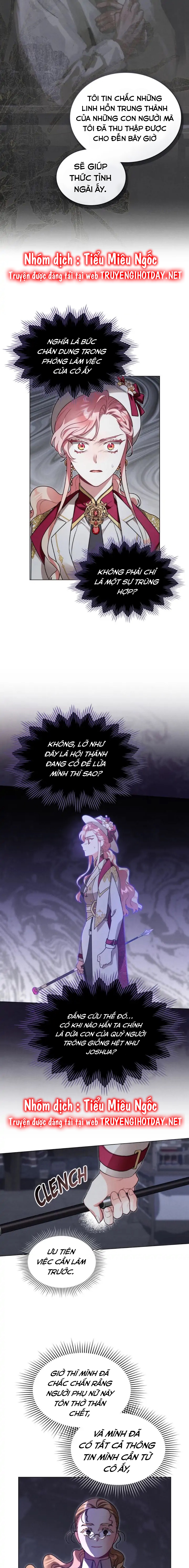 ánh sáng của bình minh chapter 59 12