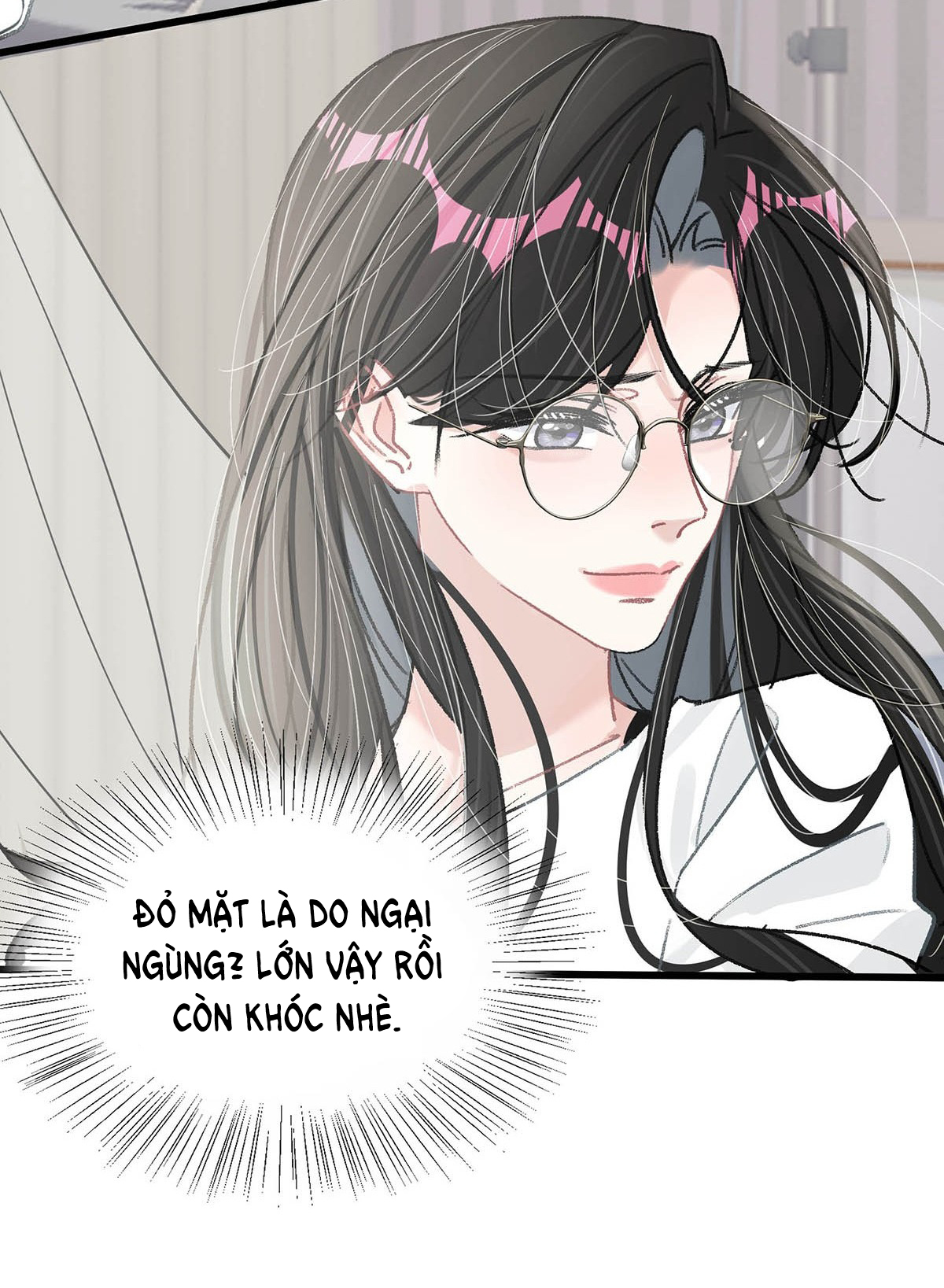 bị mẹ kế là ảnh hậu cưỡng ép yêu trong show thực tế chapter 34 30