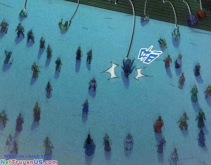 vạn cổ chí tôn chapter 261 110