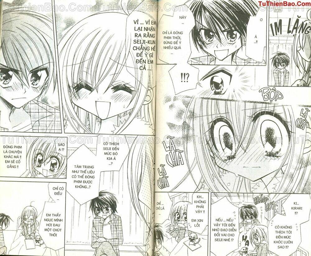 cô nàng đáng yêu chapter 5 68