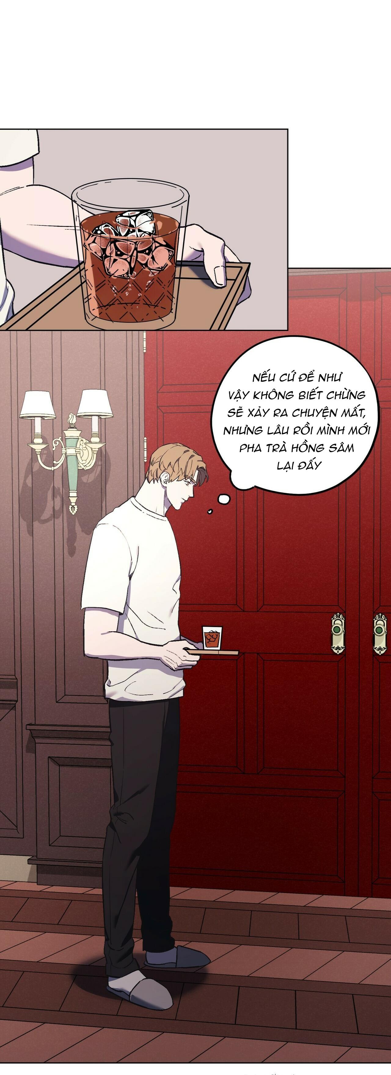 làm dâu nhà tài phiệt họ kang chapter 26 56