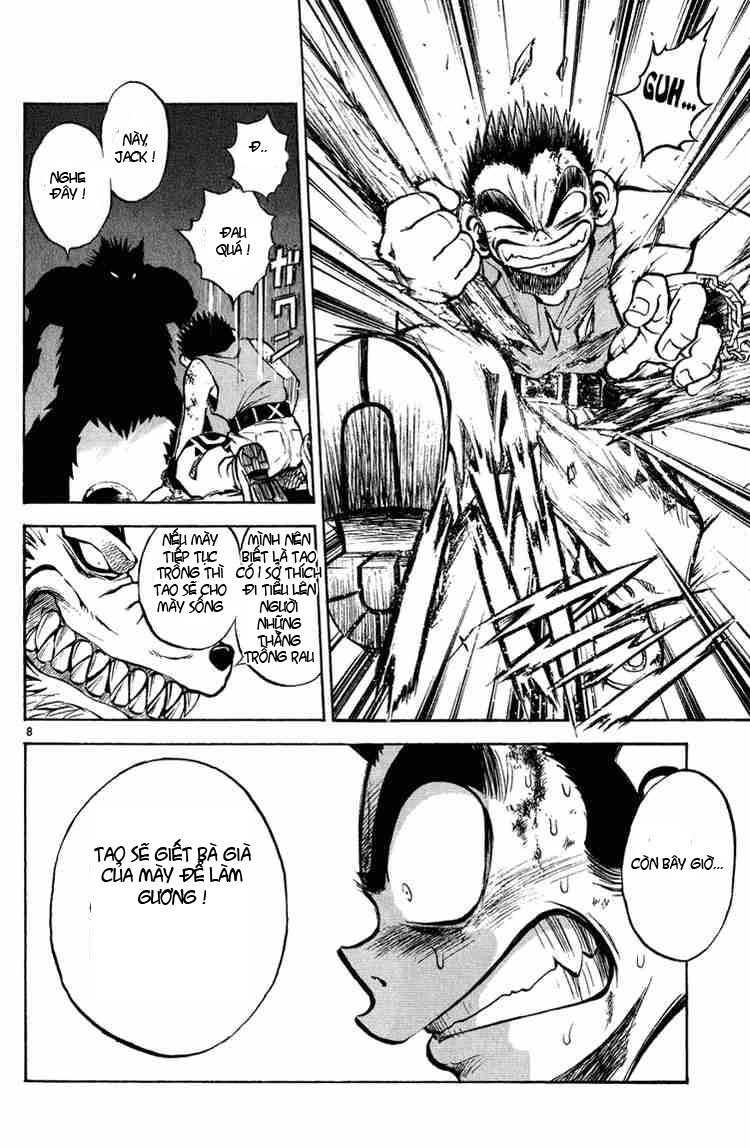 mar heaven chapter 7 8