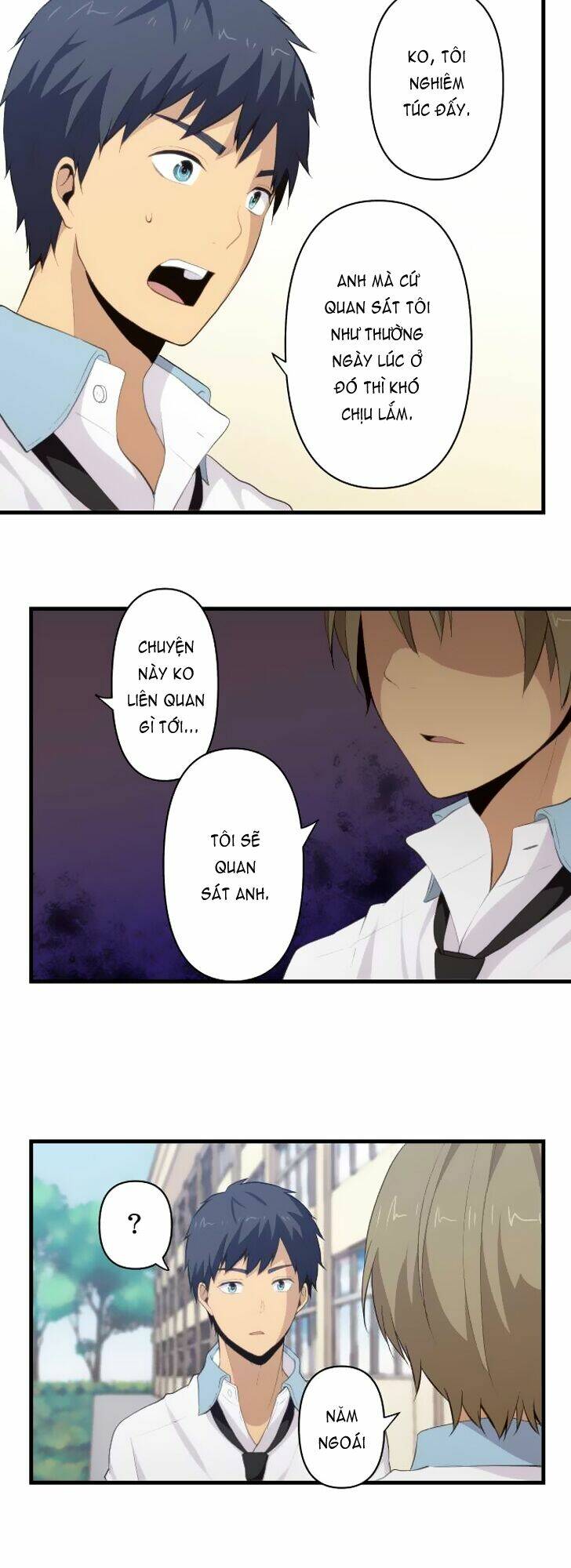 viên thuốc trùng sinh chapter 86 11