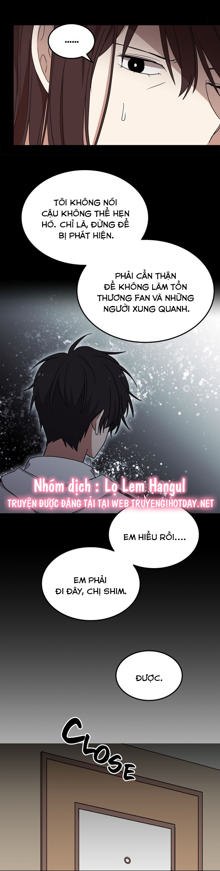 công thức cho tình yêu chapter 89 18