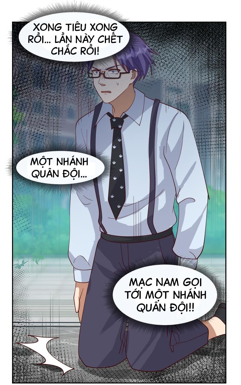 trên người ta có một rồng chapter 466 2