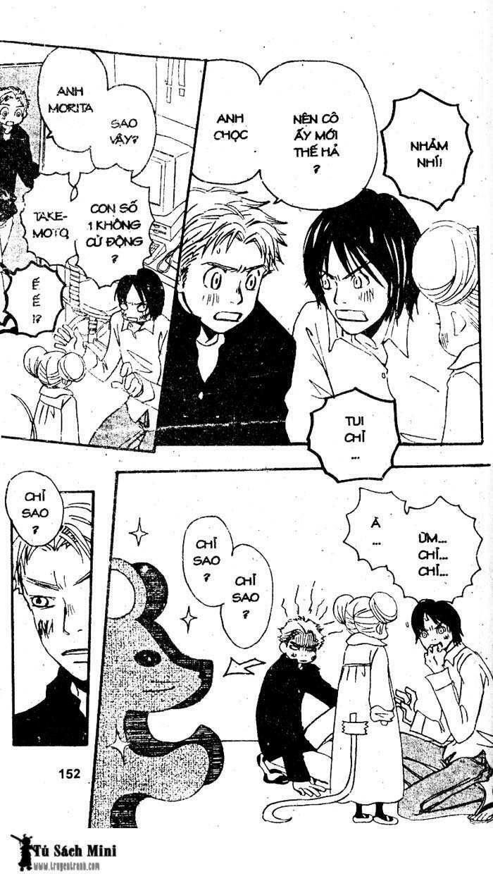 love n life chapter 8 20