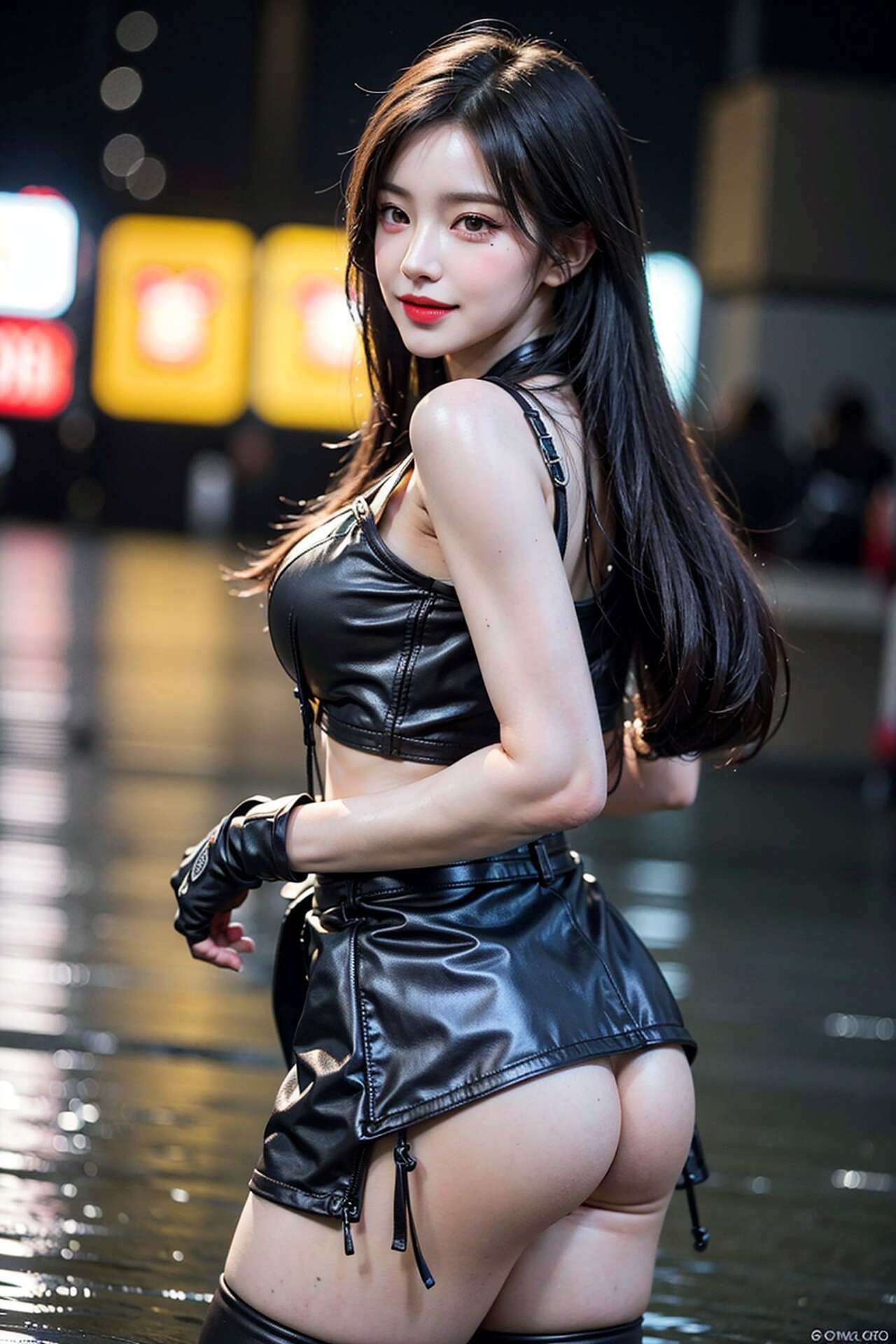 artist ai generated chapter 357 69