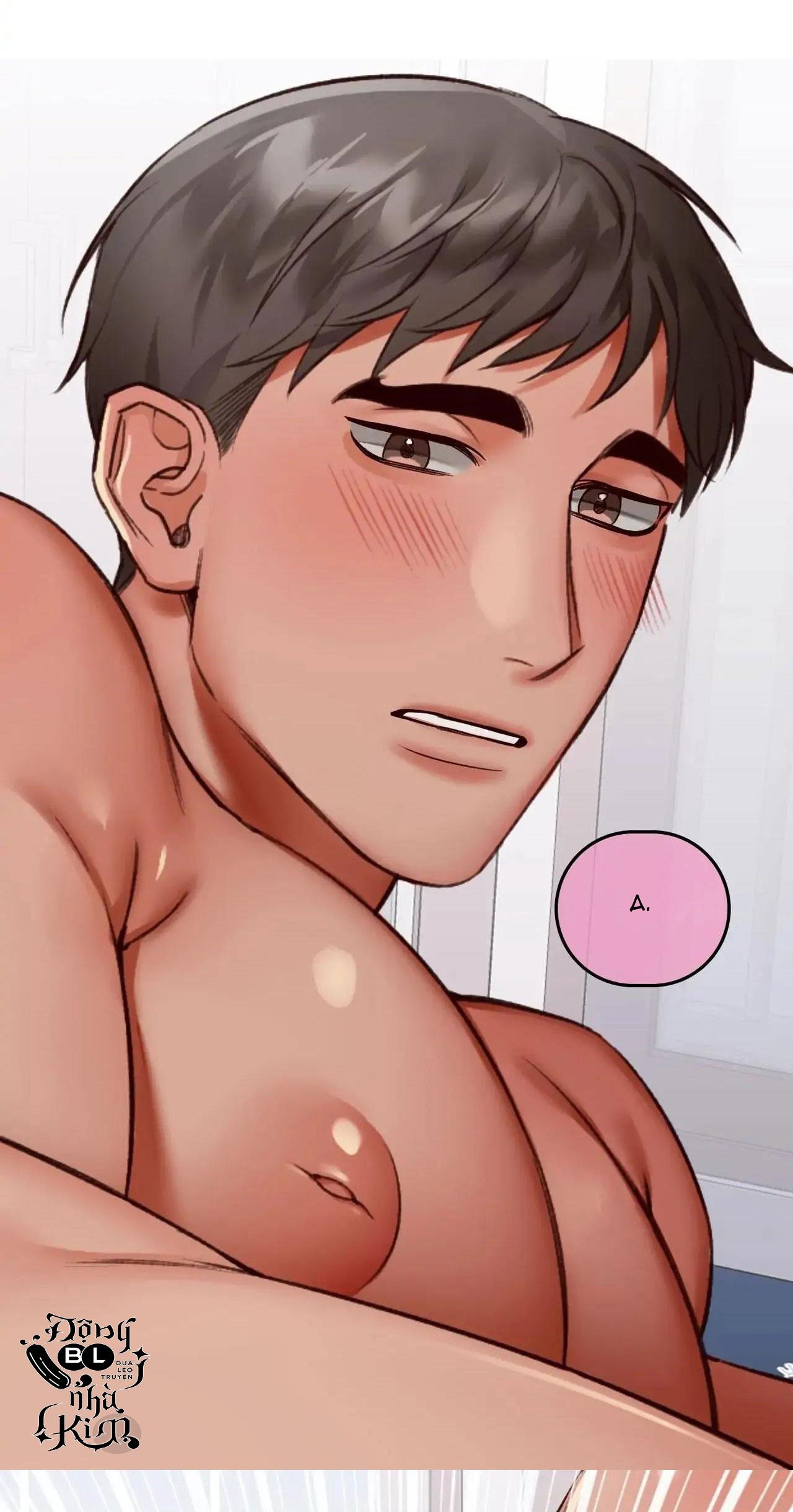 sextoy: dạy dỗ nhân viên mới ngực bự chapter 4 6