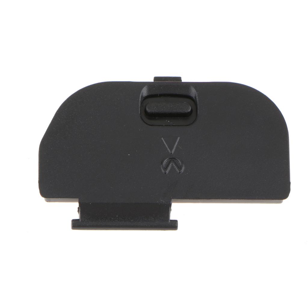 Battery Door Battery Cover Lid Cap Replacement for Nikon D50 D70 D70S D80 D90 D100 DSLR Camera Repair Part