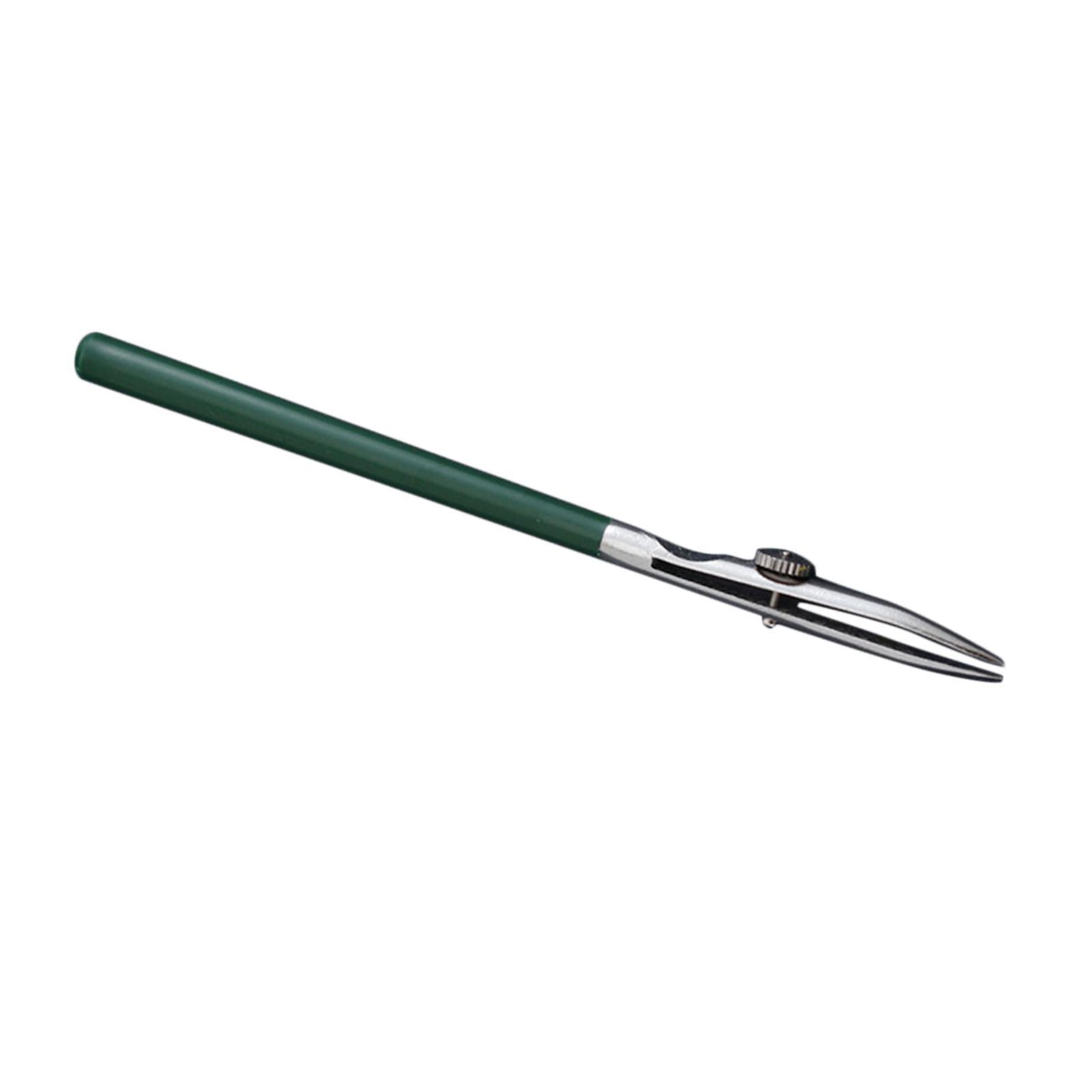 Ruling Pen for Masking Fluid, Fine Line Drawing Edge Oil Pen Stationery for Watercolor Drawing, Border Line Painting Supplies