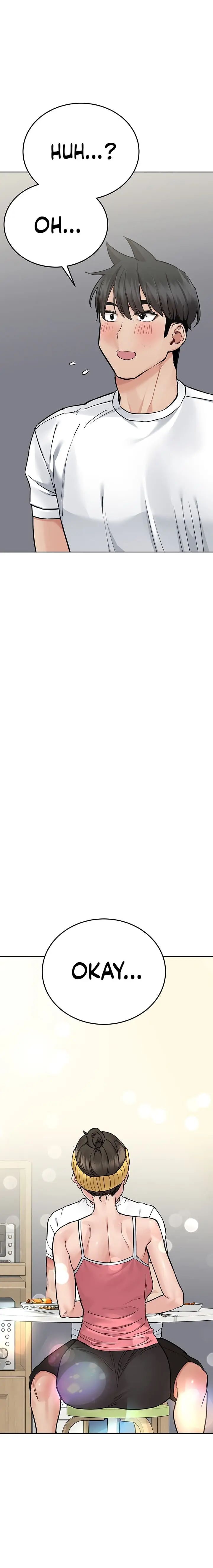 giữ bí mật với mẹ em nhé! chapter 82 29