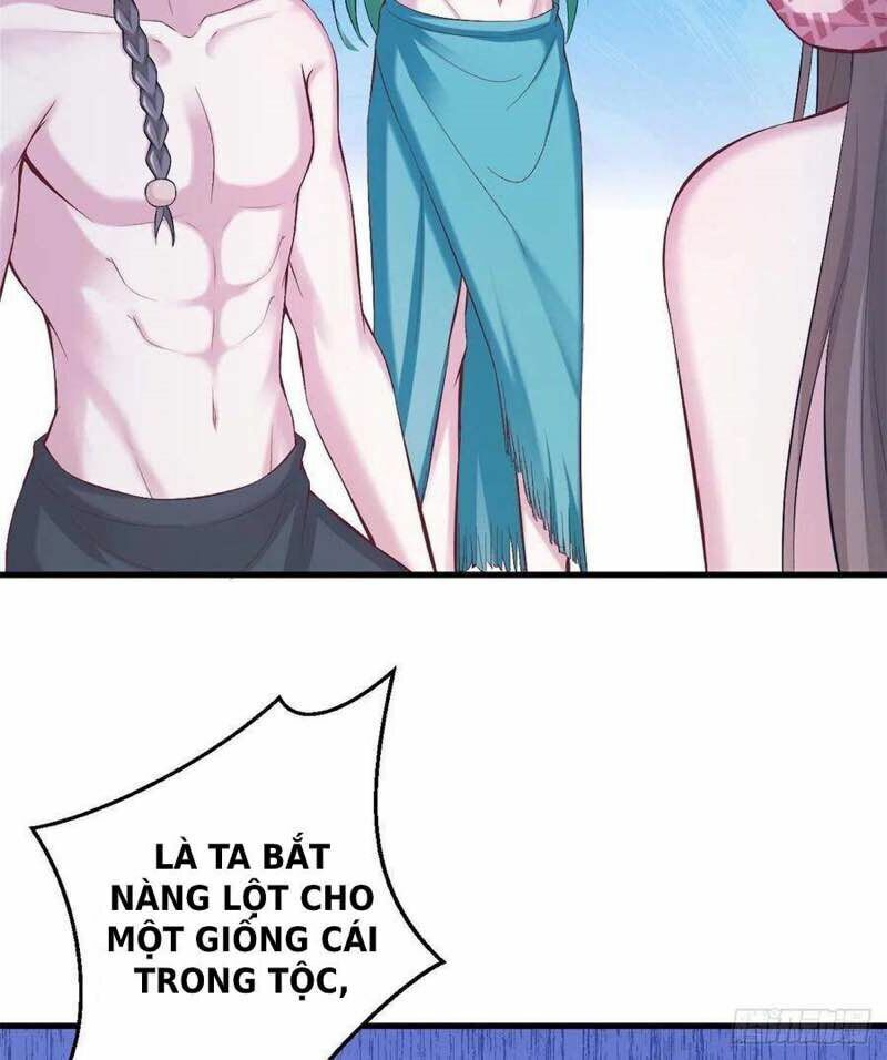 [16+] thảnh thơi thú thế chủng chủng điền, sinh sinh tể chapter 196 43