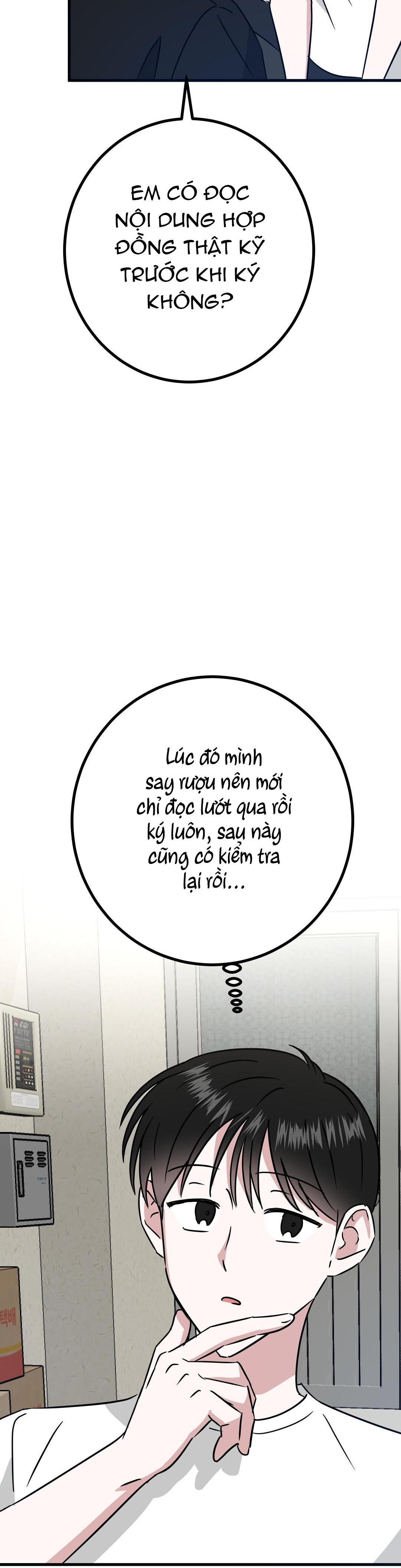 nhà tôi thành phim trường mất rồi chapter 16 5