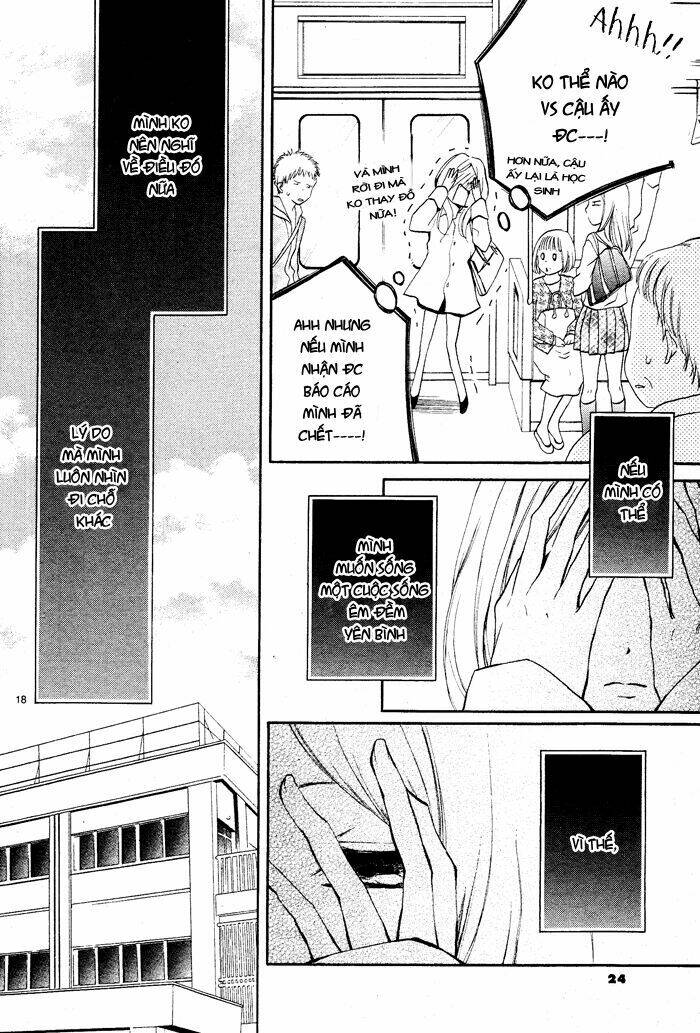 tổng hợp one shot. chapter 189 21