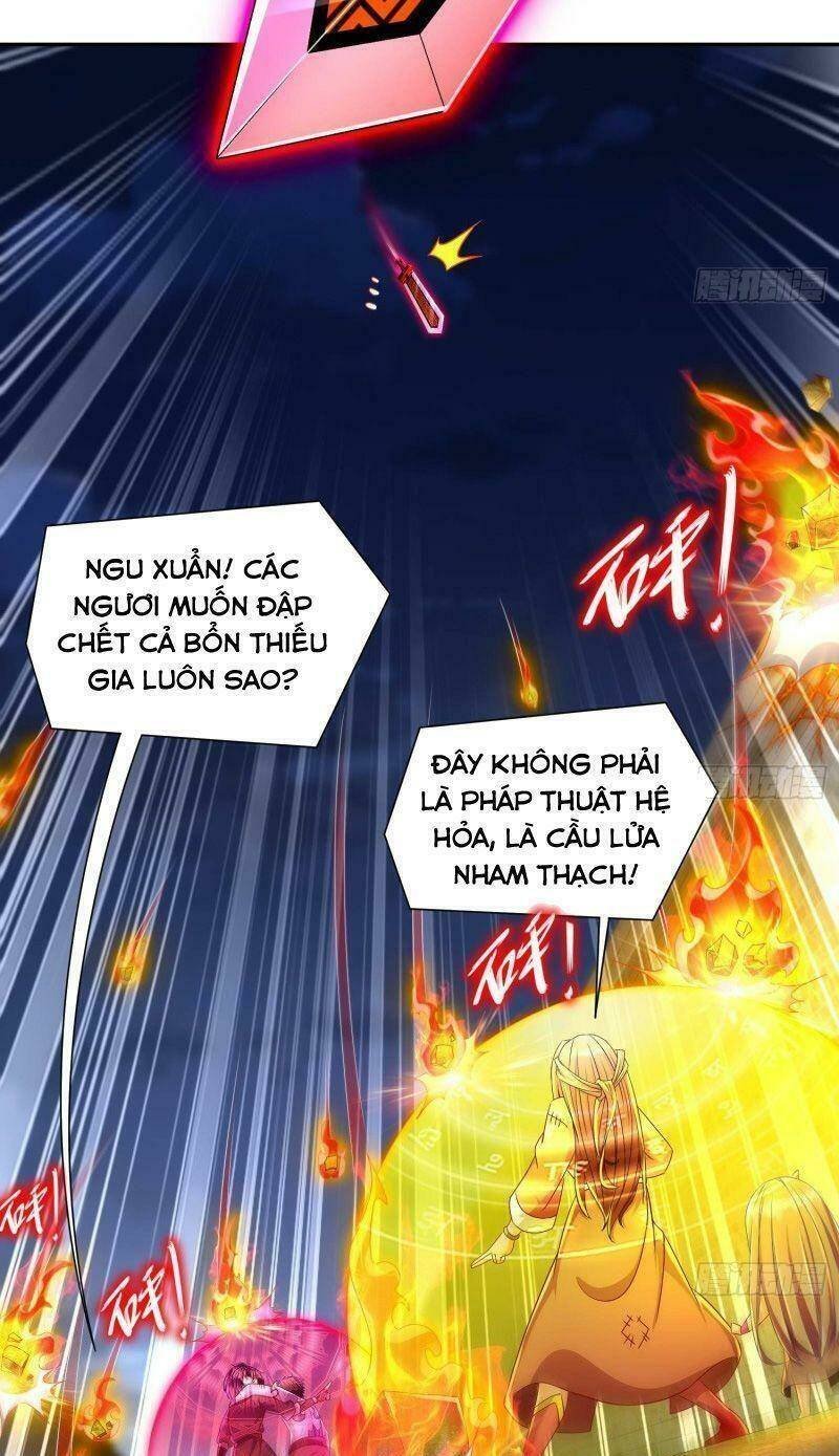 trọng sinh chi ma tôn đương đạo chapter 87 5