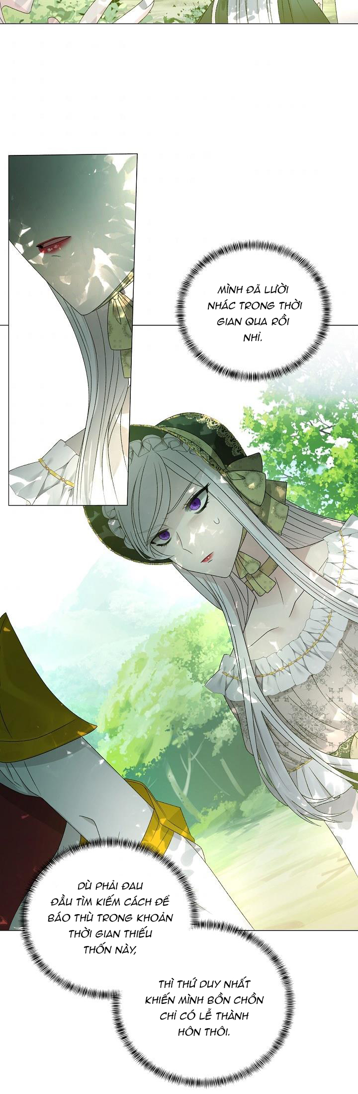 tôi sẽ trở thành nhân vật chính chapter 20 29