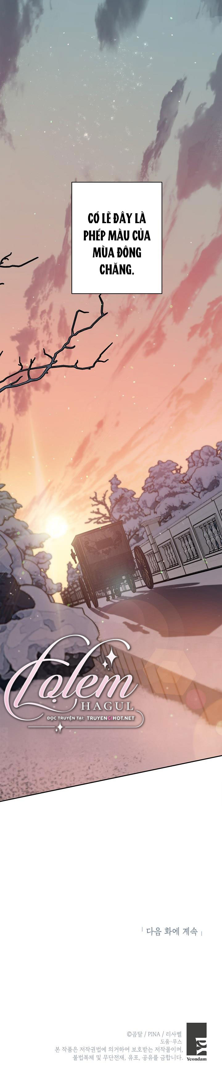 trở thành con gái của anh hùng bóng đêm chapter 40.2 5