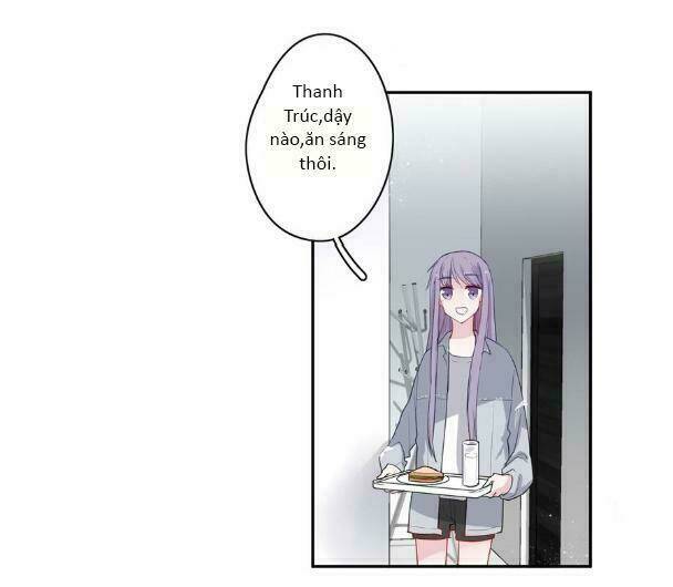 quy tắc của mỹ nam chapter 34 12