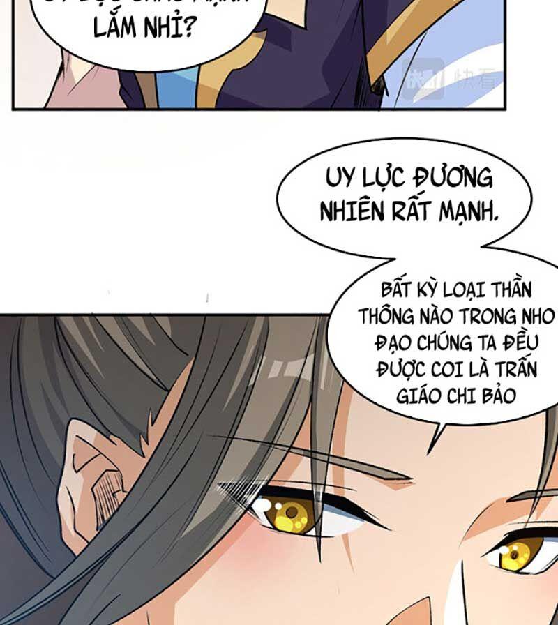 võ đạo độc tôn chapter 616 56