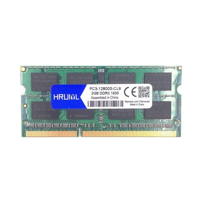 Thẻ Nhớ RAM DDR3 8GB 4GB 2GB DDR3L 8G 4G 2G DDR 3 1066mhz 1333mhz 1600mhz 1866Mhz Cho Laptop