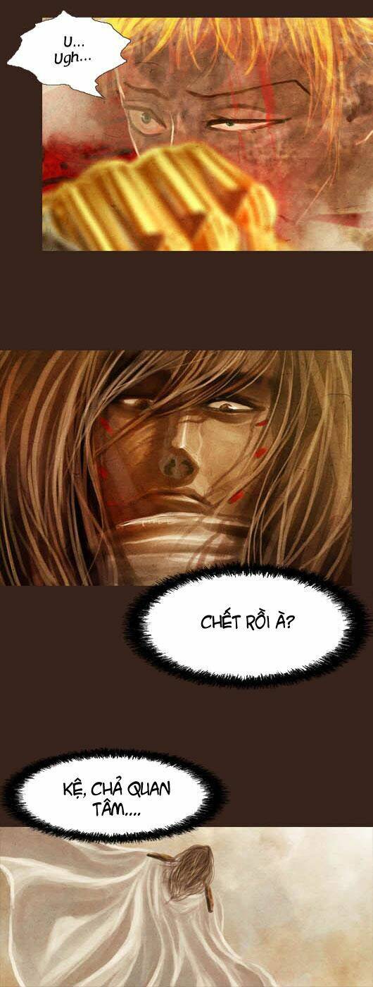 hội ảo thuật chapter 44 17