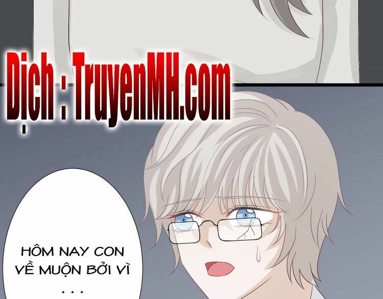 nữ hoàng giá đáo chapter 15 8