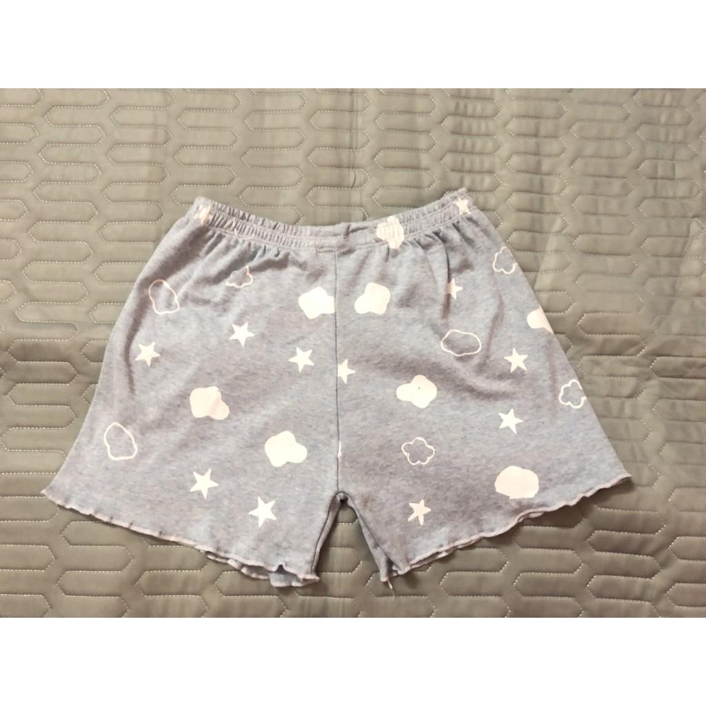 Quần đùi nữ thun co giãn nhiều hình siêu xinh, quần short ngủ nữ